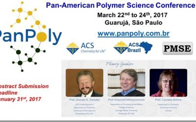 Pan-American Polymer Science Conference