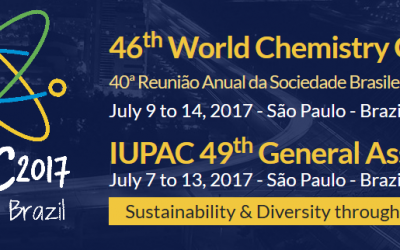 World Chemistry Congress 2017