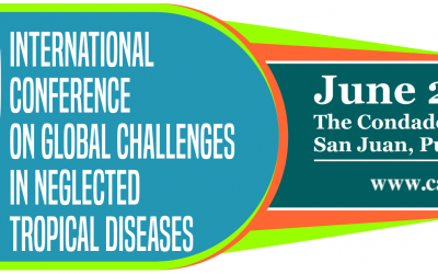 2nd International Conference on Global Challenges in Neglected Tropical Diseases