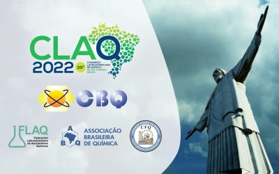 XXXV Congreso Latinoamericano de Química (CLAQ 2022)